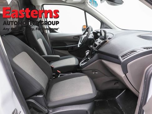 Used 2021 Ford Transit Connect XL image 23