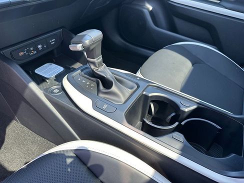New 2026 Kia K4 GT-Line Turbo FWD image 32