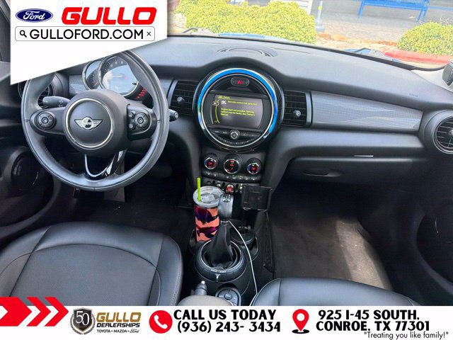 Used 2017 MINI Cooper 4-Door Hardtop FWD image 9
