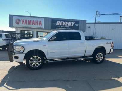 Used 2019 RAM 2500 Big Horn