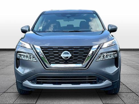 Used 2023 Nissan Rogue SV AWD/4WD image 2