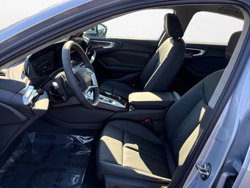 New 2025 Audi A5 2.0T Premium Plus Sedan image 9