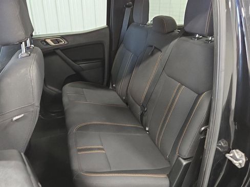 Used 2022 Ford Ranger XLT w/ Equipment Group 301A Mid image 7