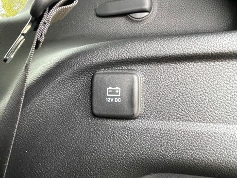 New 2025 Jeep Grand Cherokee L Limited w/ Black Appearance Package image 19