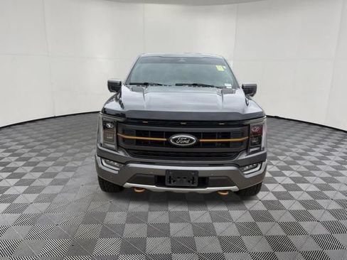 Used 2023 Ford F150 Tremor w/ Equipment Group 402A High AWD/4WD image 14