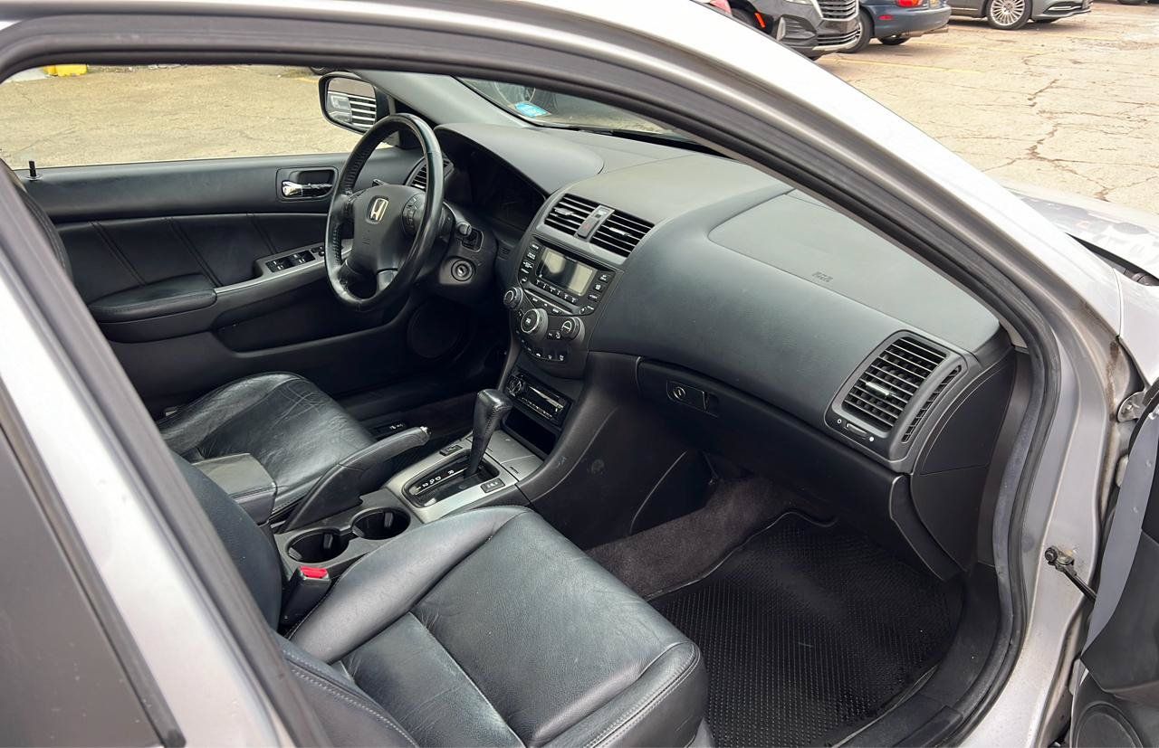 Used 2005 Honda Accord EX-L image 13