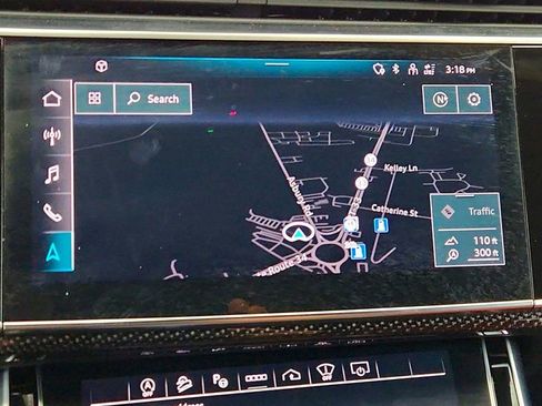 Used 2023 Audi SQ8 Prestige w/ Prestige Package AWD/4WD image 21