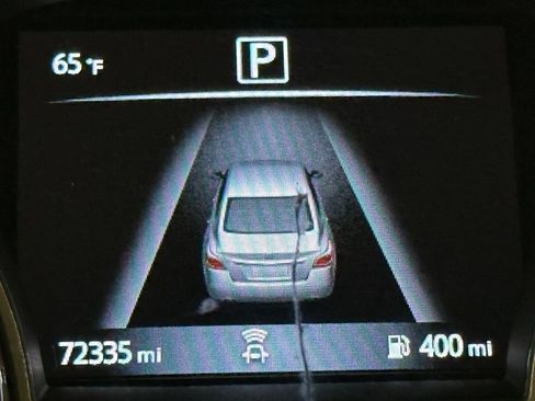 Used 2018 Nissan Altima 2.5 S w/ S Convenience Package FWD image 6