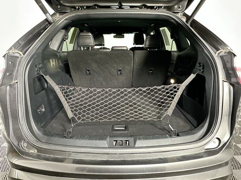Used 2020 Ford Edge ST-Line FWD image 28