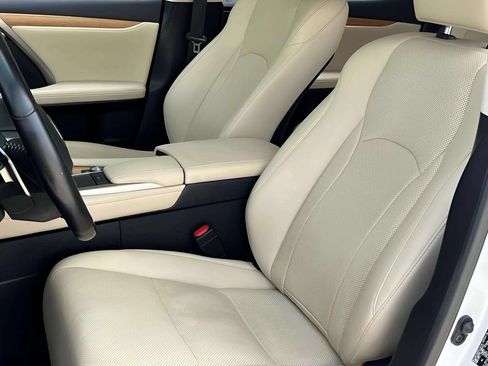 Used 2021 Lexus RX 350 AWD w/ Premium Package image 7