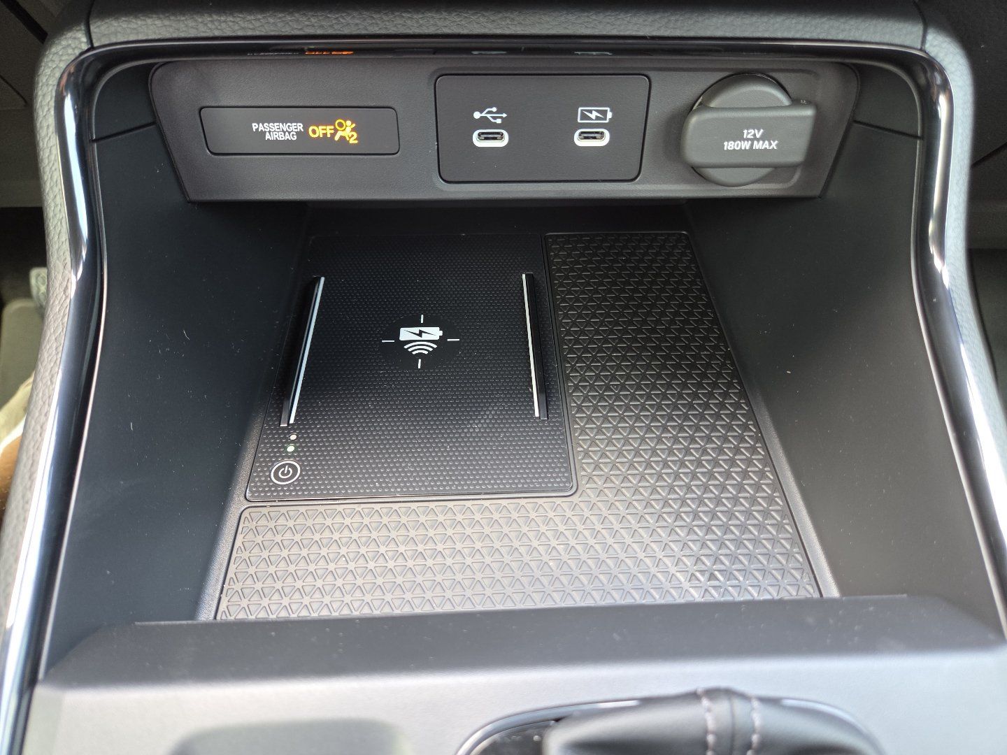 New 2026 Honda CR-V EX image 9