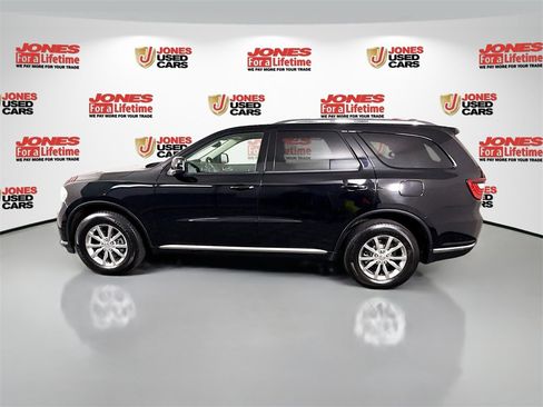 Used 2018 Dodge Durango SXT w/ Quick Order Package 2BB image 12