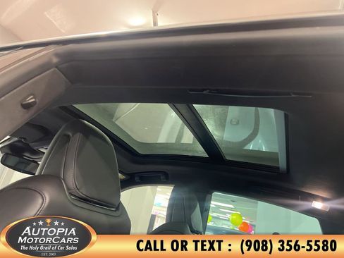 Used 2019 Maserati Levante GranSport image 25