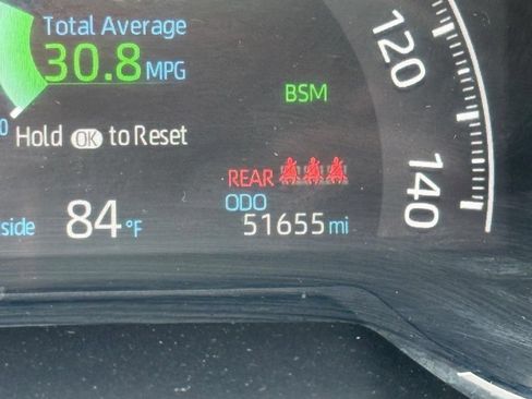 Used 2025 Toyota RAV4 XLE FWD image 27