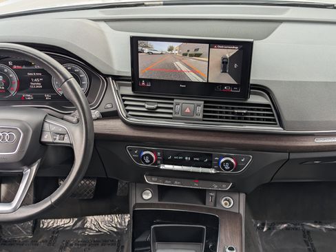 Used 2024 Audi Q5 2.0T Premium Plus image 15