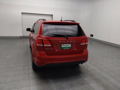 Used 2019 Dodge Journey SE w/ Premium Group image 6