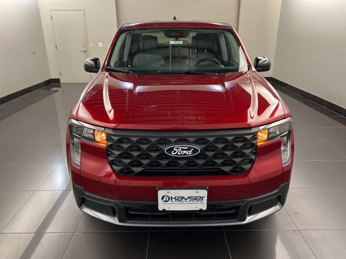 New 2025 Ford Maverick XLT w/ XLT Luxury Package image 2