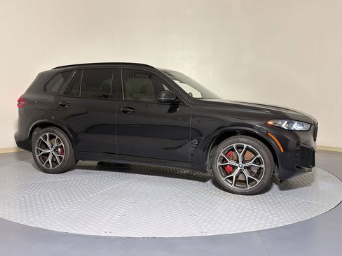 Certified 2024 BMW X5 xDrive50e w/ Executive Package AWD/4WD image 19