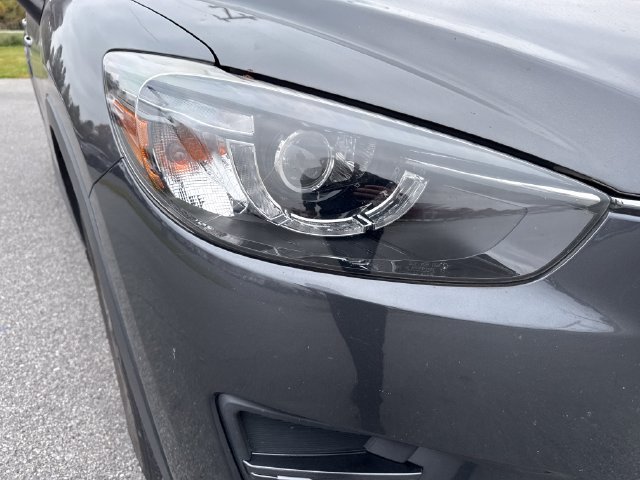 Used 2016 MAZDA CX-5 Grand Touring AWD/4WD image 12
