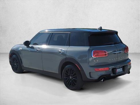 Used 2019 MINI Cooper Clubman S FWD image 7