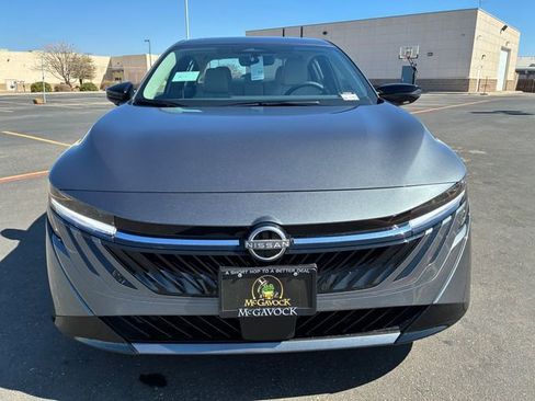 New 2026 Nissan Sentra SL FWD image 9