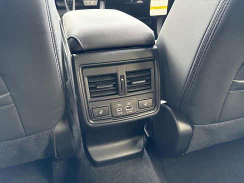 New 2026 Subaru Outback Limited XT image 25