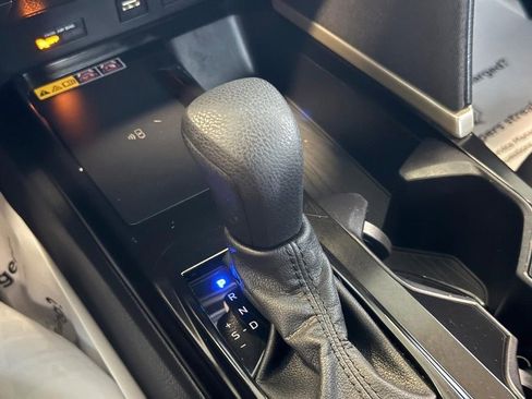 Used 2025 Toyota Camry LE image 25