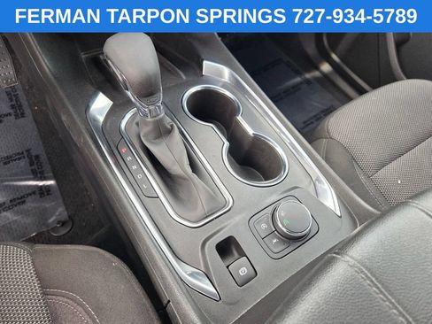 Used 2023 Chevrolet Traverse LT FWD image 30