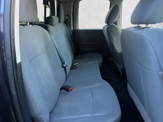 Used 2014 RAM 1500 Tradesman w/ Popular Equipment Group AWD/4WD image 23