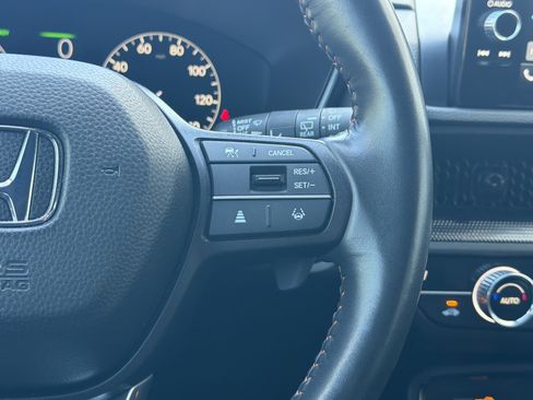 Certified 2024 Honda CR-V Sport-L image 19