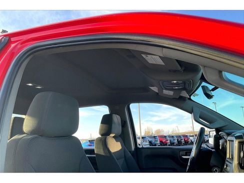 Used 2020 Chevrolet Silverado 1500 Custom w/ Custom Value Package image 24