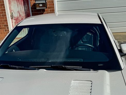 Used 2013 Ford Mustang Shelby GT500 RWD image 16