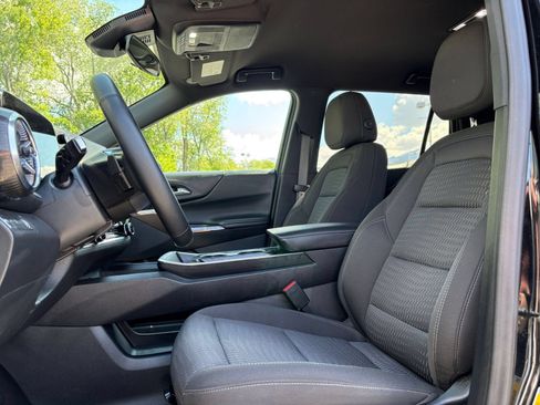 Used 2025 Chevrolet Equinox LT AWD/4WD image 28