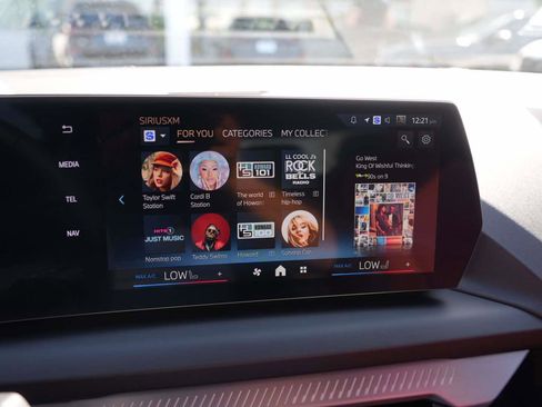 Used 2025 BMW 228i xDrive 228 xDrive Gran Coupe AWD w/ Technology Package image 19