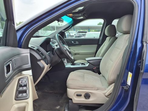 Used 2013 Ford Explorer FWD image 18