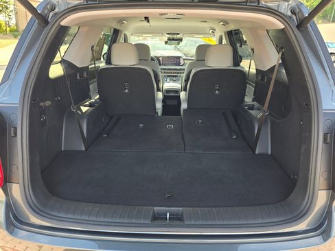 Used 2025 Hyundai Palisade SEL FWD image 25