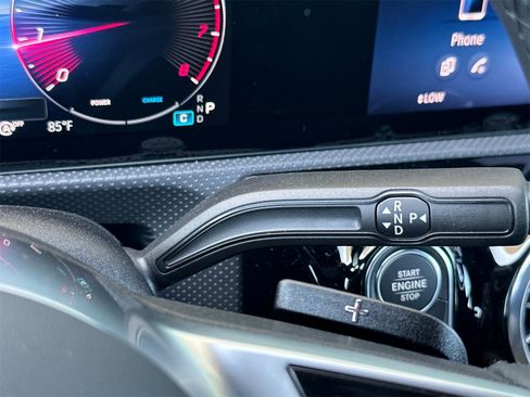 New 2025 Mercedes-Benz CLA 250 4MATIC image 22