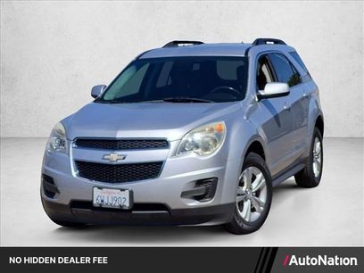 Used 2013 Chevrolet Equinox LT w/ Driver Convenience Package