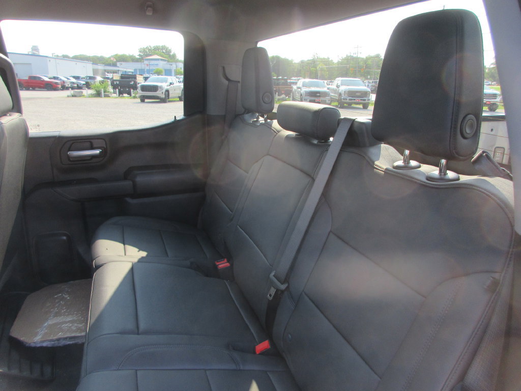 New 2026 GMC Sierra 1500 Pro w/ Pro Value Package AWD/4WD image 14