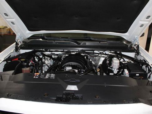Used 2016 Chevrolet Silverado 1500 LT w/ All Star Edition AWD/4WD image 13