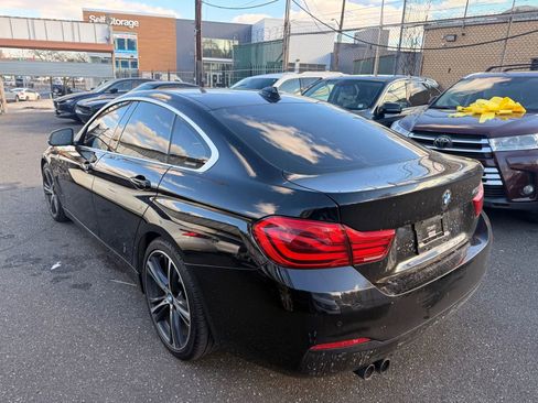Used 2018 BMW 430i Gran Coupe image 7