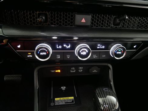 Used 2025 Honda CR-V EX-L image 23