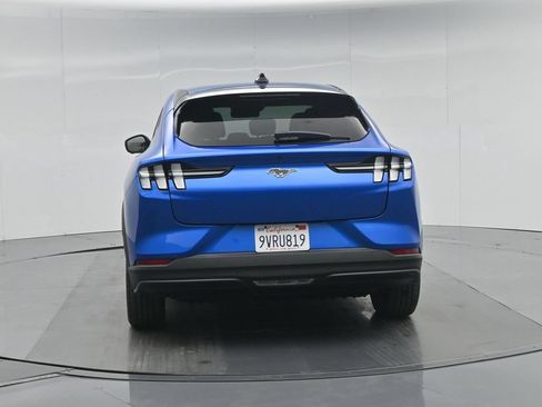 Used 2025 Ford Mustang Mach-E Select RWD image 27