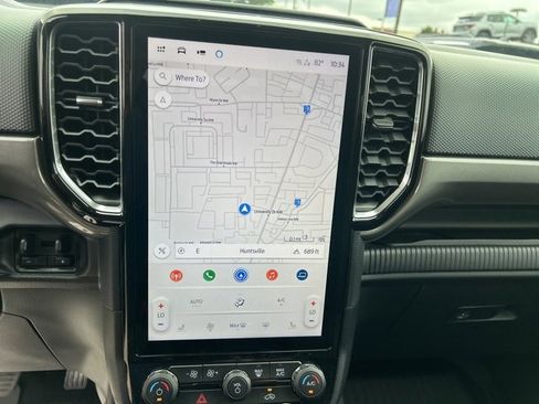 Used 2025 Ford Ranger XLT image 21