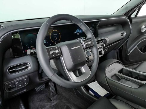 Certified 2026 Hyundai Palisade FWD Hybrid image 4