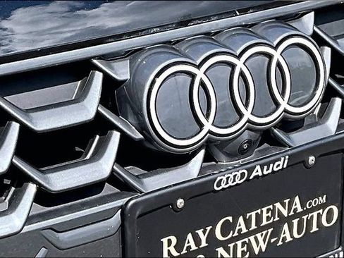 Used 2025 Audi A5 2.0T Premium Plus w/ Premium Plus AWD/4WD image 33