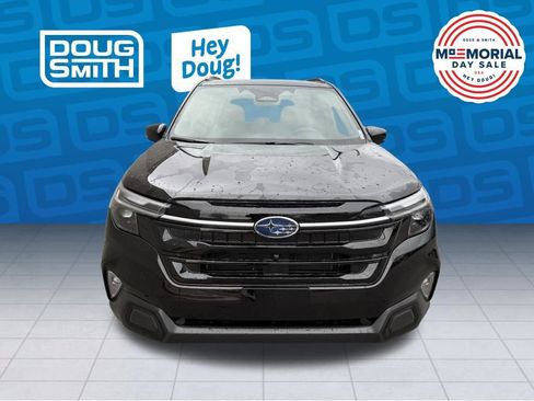 New 2026 Subaru Forester Touring AWD/4WD image 7