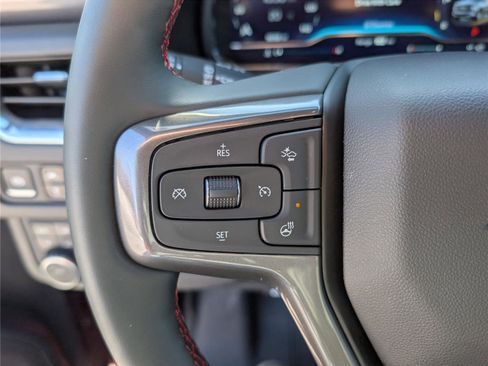 Used 2024 Chevrolet Tahoe RST w/ Luxury Package image 25