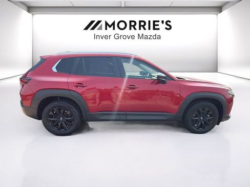 Used 2026 MAZDA CX-50 AWD 2.5 S w/ Cargo Package image 4