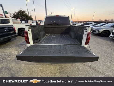 Used 2025 Ford F150 STX w/ Equipment Group 200A RWD image 30